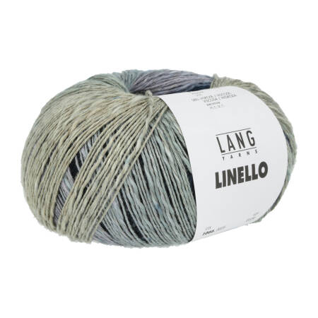 Lang Yarns LINELLO 25