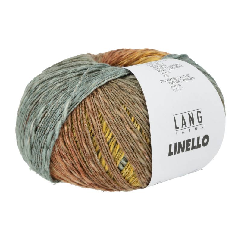 Lang Yarns LINELLO 115