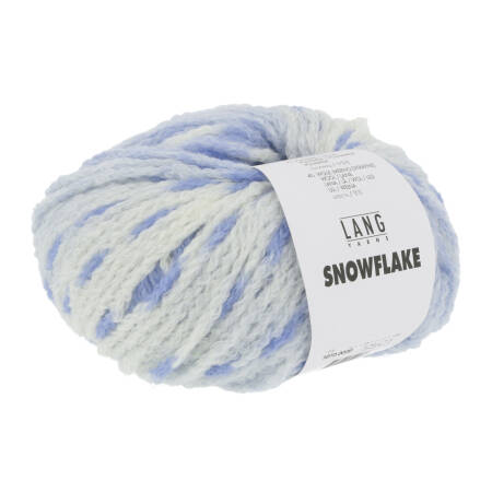 Lang Yarns SNOWFLAKE 20