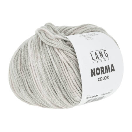 Lang Yarns NORMA COLOR 5
