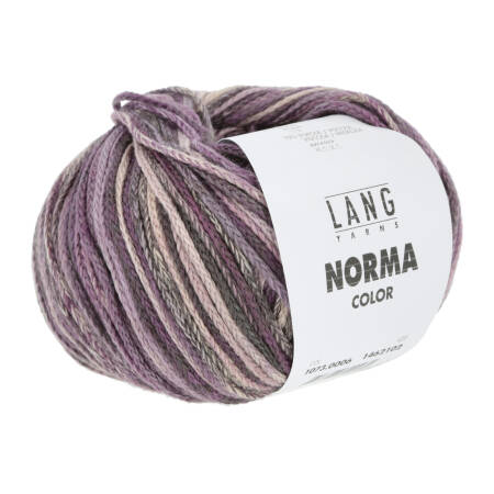Lang Yarns NORMA COLOR 6
