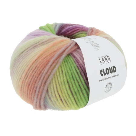 Lang Yarns CLOUD 9