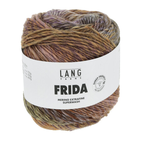 Lang Yarns FRIDA 10
