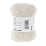 Lang Yarns LACE LAMÉ 1
