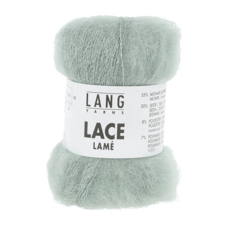 Lang Yarns LACE LAMÉ 91