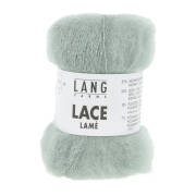Lang Yarns LACE LAMÉ 91