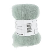 Lang Yarns LACE LAMÉ 91