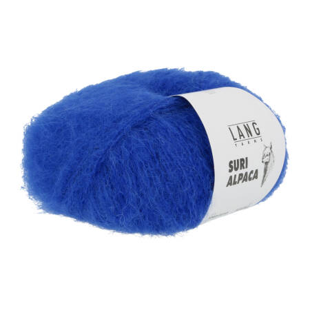 Lang Yarns SURI ALPACA 10