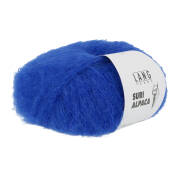 Lang Yarns SURI ALPACA 10