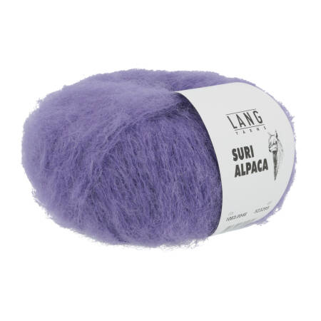 Lang Yarns SURI ALPACA 46