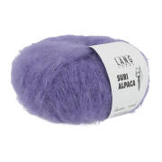 Lang Yarns SURI ALPACA 46