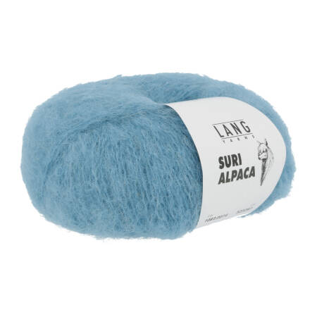 Lang Yarns SURI ALPACA 74