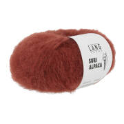 Lang Yarns SURI ALPACA 75