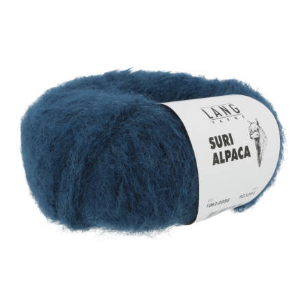 Lang Yarns SURI ALPACA 88