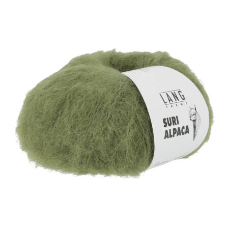 Lang Yarns SURI ALPACA 98