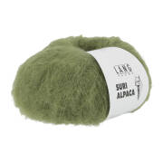 Lang Yarns SURI ALPACA 98