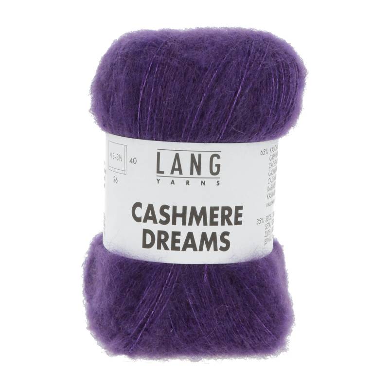 Lang Yarns CASHMERE DREAMS 47