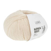 Lang Yarns ALPACA SOXX 6-FACH/6-PLY 2
