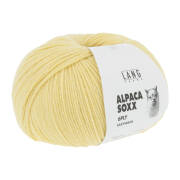Lang Yarns ALPACA SOXX 6-FACH/6-PLY 14
