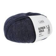 Lang Yarns ALPACA SOXX 6-FACH/6-PLY 35