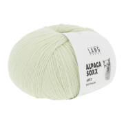 Lang Yarns ALPACA SOXX 6-FACH/6-PLY 92