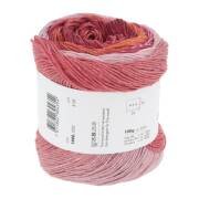 Lang Yarns QUATTRO DÉGRADÉ 2