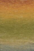 Lang Yarns QUATTRO DÉGRADÉ 3