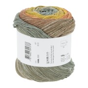 Lang Yarns QUATTRO DÉGRADÉ 3