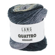 Lang Yarns QUATTRO DÉGRADÉ 4
