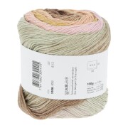 Lang Yarns QUATTRO DÉGRADÉ 5