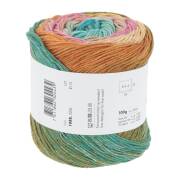 Lang Yarns QUATTRO DÉGRADÉ 6