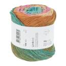 Lang Yarns QUATTRO DÉGRADÉ 6