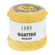 Lang Yarns QUATTRO DÉGRADÉ 7