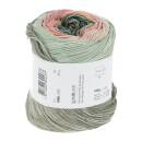 Lang Yarns QUATTRO DÉGRADÉ 8