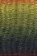 Lang Yarns QUATTRO DÉGRADÉ 9