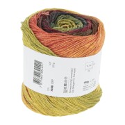 Lang Yarns QUATTRO DÉGRADÉ 9