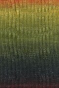 Lang Yarns QUATTRO DÉGRADÉ 9