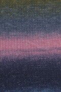 Lang Yarns QUATTRO DÉGRADÉ 10