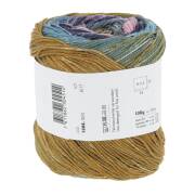 Lang Yarns QUATTRO DÉGRADÉ 10