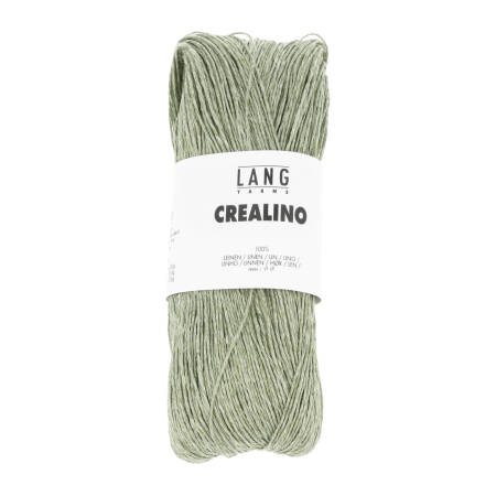 Lang Yarns CREALINO 91