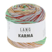 Lang Yarns KARMA 1