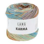 Lang Yarns KARMA 4