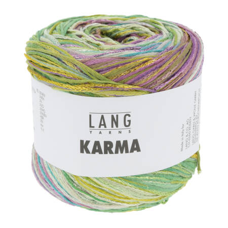 Lang Yarns KARMA 5