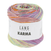 Lang Yarns KARMA 6