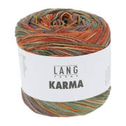 Lang Yarns KARMA 7