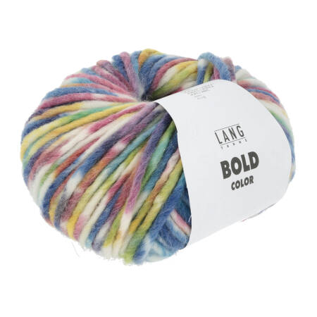 Lang Yarns BOLD COLOR 2