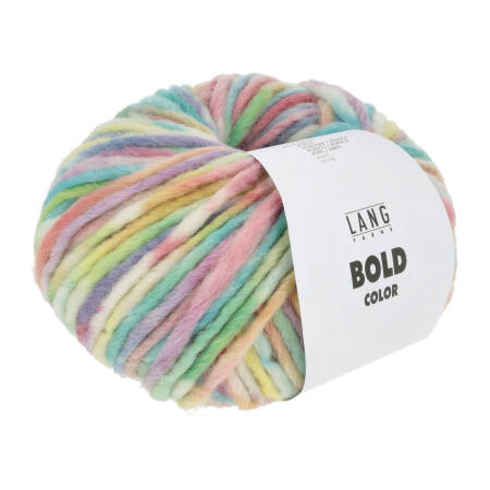Lang Yarns BOLD COLOR 6
