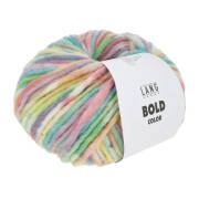 Lang Yarns BOLD COLOR 6