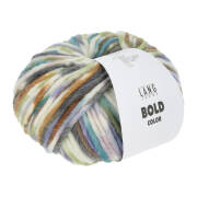 Lang Yarns BOLD COLOR 7