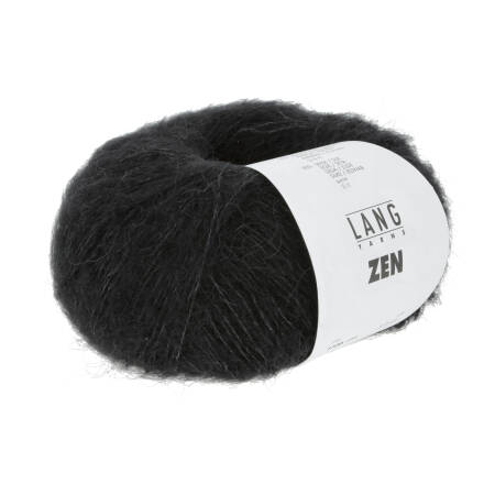 Lang Yarns ZEN 4